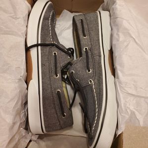 Sperry shoes
